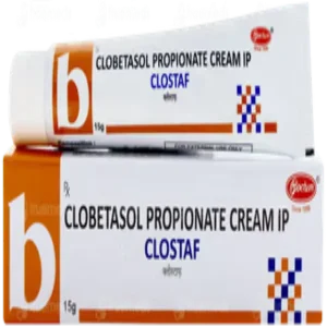 Clostaf Cream