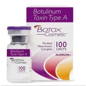Botox 100iu