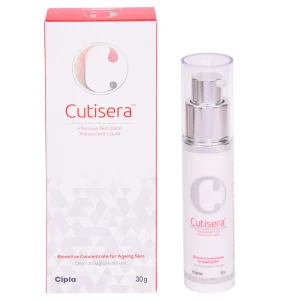 Cutisera Serum