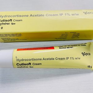 Cutisoft Cream