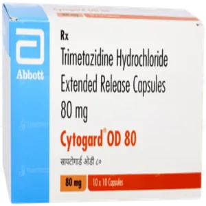 Cytogard 80