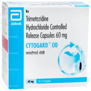 Cytogard 60