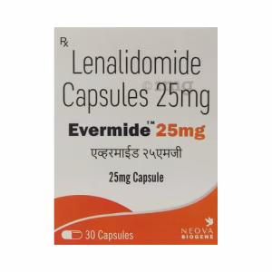 Evermide 25mg