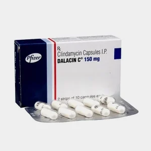 DALACIN C 150MG