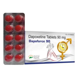 DAPOFORCE 90 MG