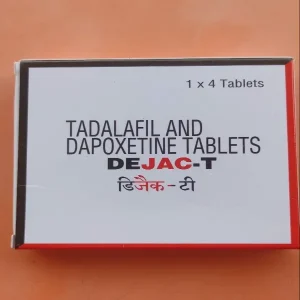 Dejac-T Tablet