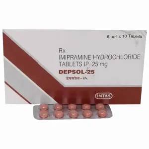 Depsol 25