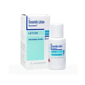 Desowen Lotion - Desonide