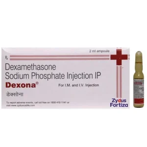 Dexona 4mg