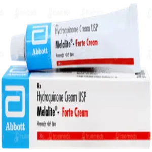 Melalite Forte Cream