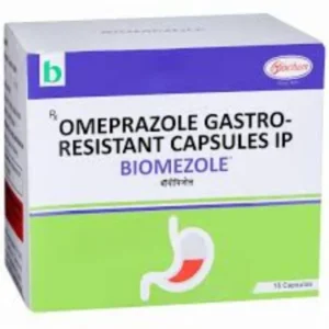 Biomezole