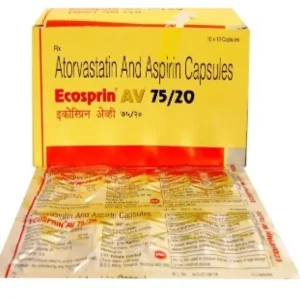Ecosprin AV 75