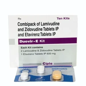 DUOVIR-E KIT