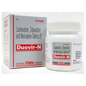 DUOVIR N