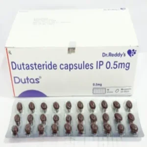 Dutas 0.5 mg