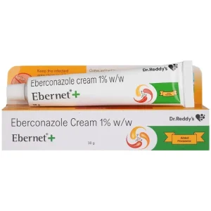 Ebernet Cream