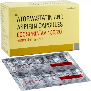 Ecosprin AV 150/20