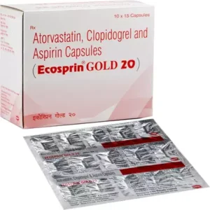 Ecosprin Gold 20