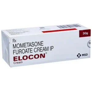 Elocon Cream