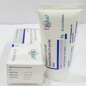EPIDUO GEL