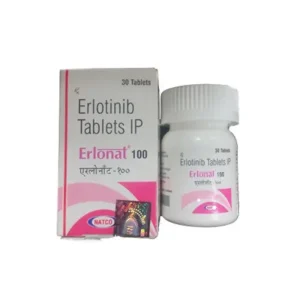 Erlonat 100mg