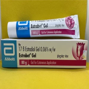 Estrabet Gel 80g
