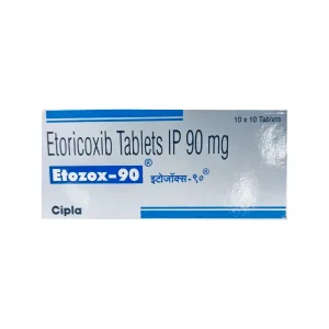 Etozox 90mg