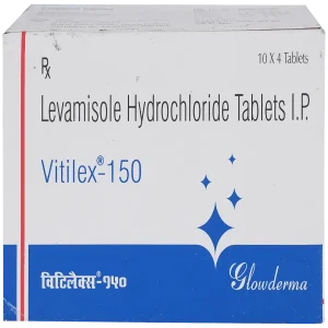 Vitilex 150 - Levamisole