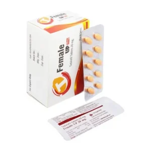 FEMALE UP 20MG