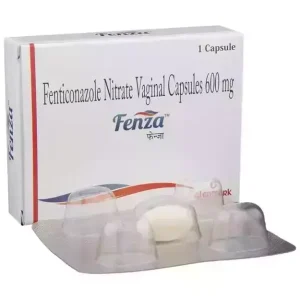 Fenza Vaginal