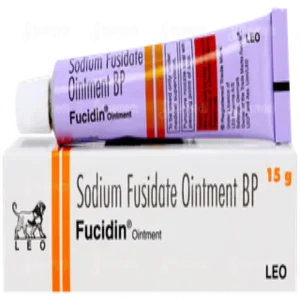 Fucidin Ointment 15G
