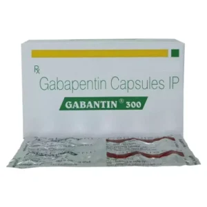 Gabantin 300mg