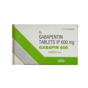 Gabapin 600