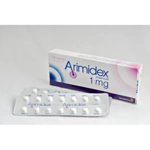 Generic Arimidex 1mg