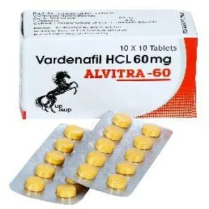 Alvitra 60 mg