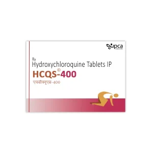 HCQS 400mg