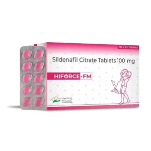 Hiforce FM 100mg