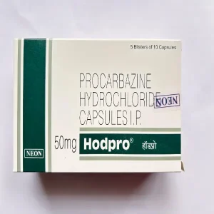 HODPRO 50MG