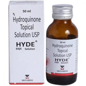 Hyde Solution 50ml