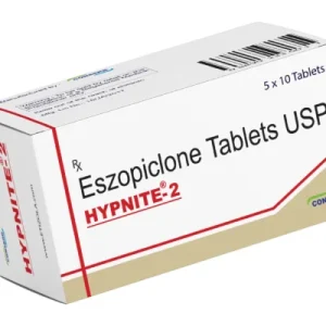 Hypnite 2mg