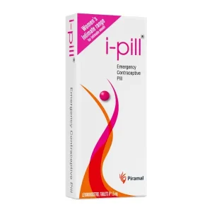 I-Pill Tablet 