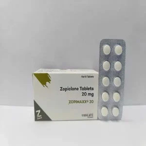 Zopicolne