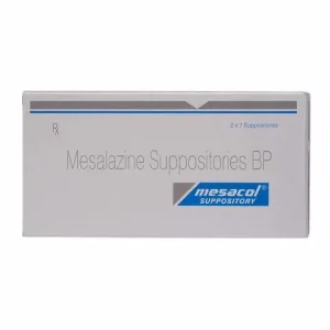 Mesacol 500mg