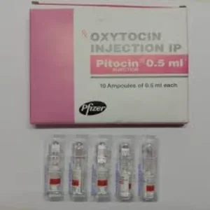 Pitocin 5iu Injection