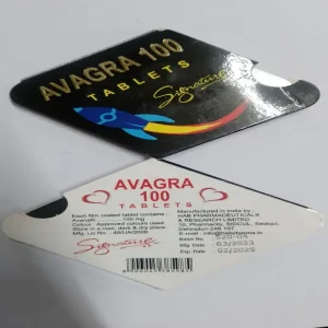 Avagra 100