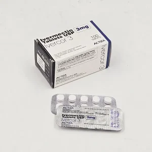 Ivermectin 3Mg