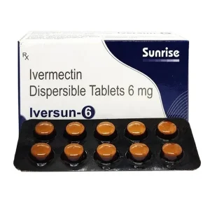 Iversun 6mg