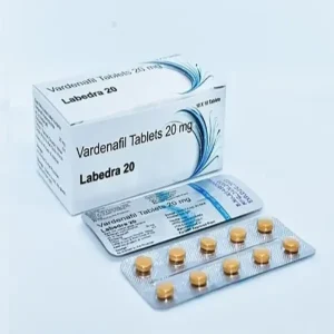 Labedra 20mg