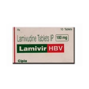 LAMIVIR HBV 100MG