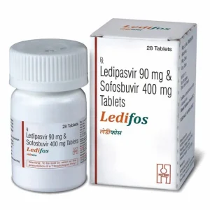 LEDIFOS 400 MG